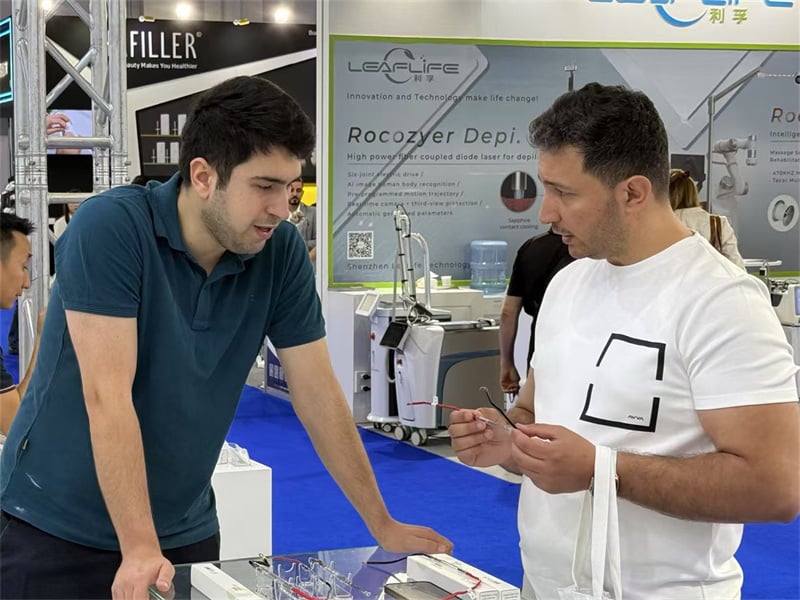 Dubai Derma and Arab Health Exbihition