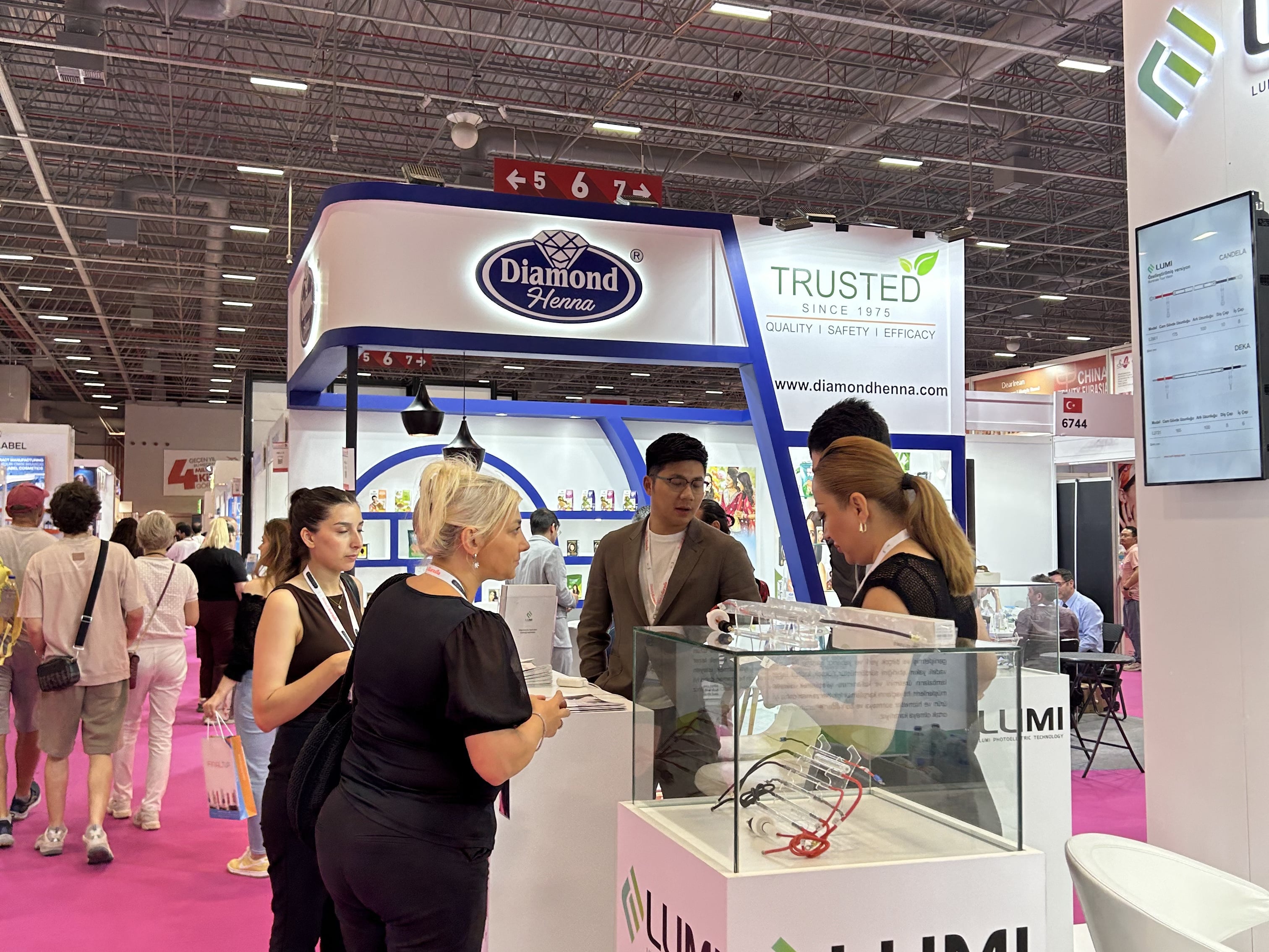 Istanbul Beauty Expo