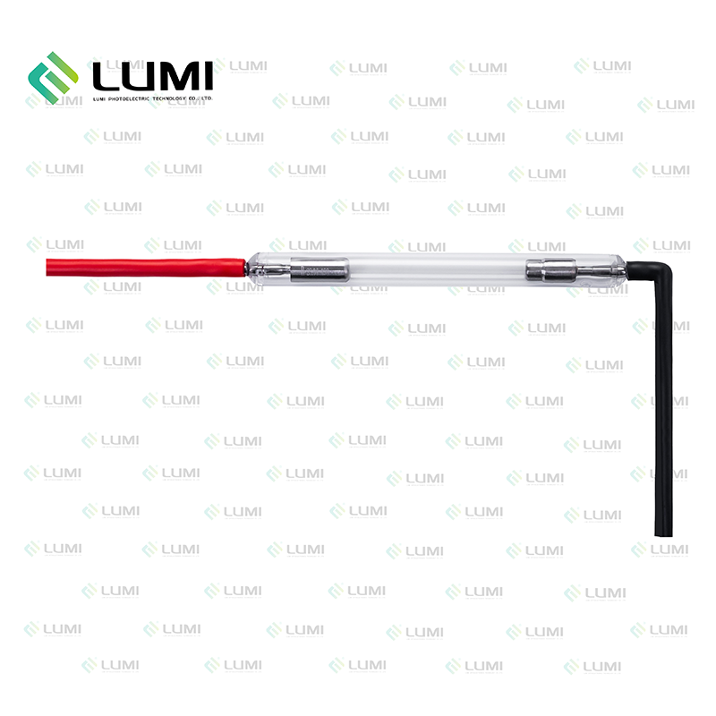 IPL Ksenon lampası P1491 – 9×45×95 mm