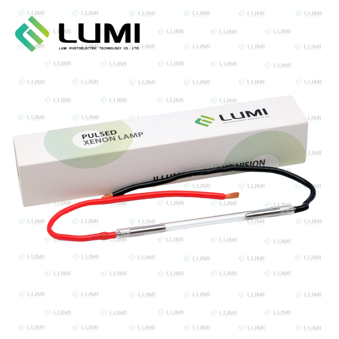 lPL Lampası P1671 - 7×50×110 mm