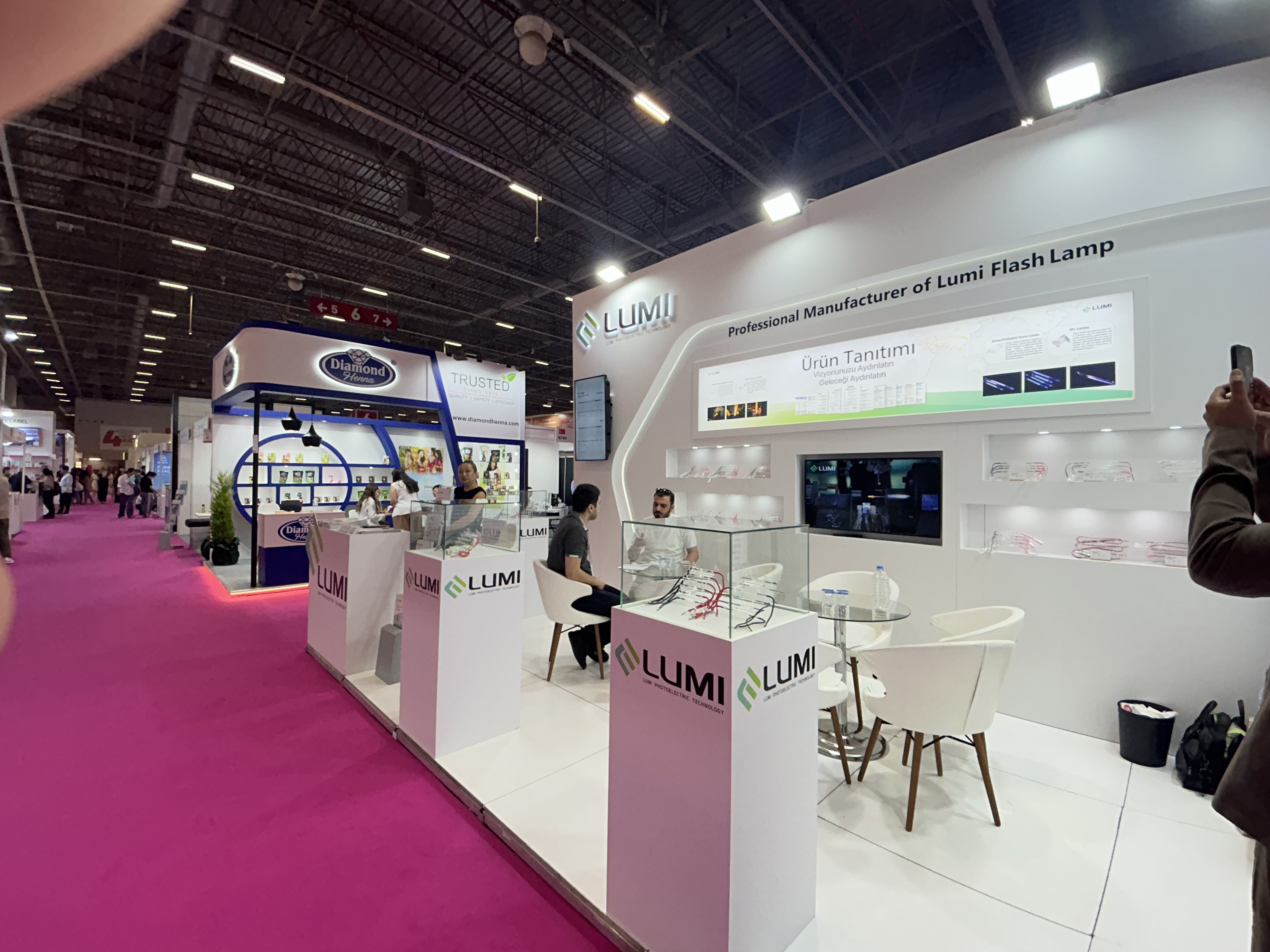 Istanbul Beauty Expo