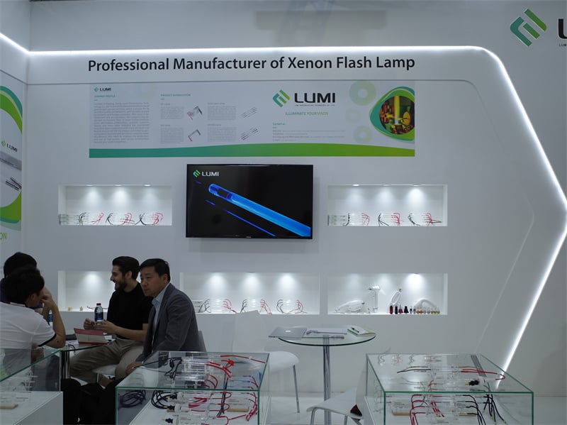 Dubai Derma and Arab Health Exbihition