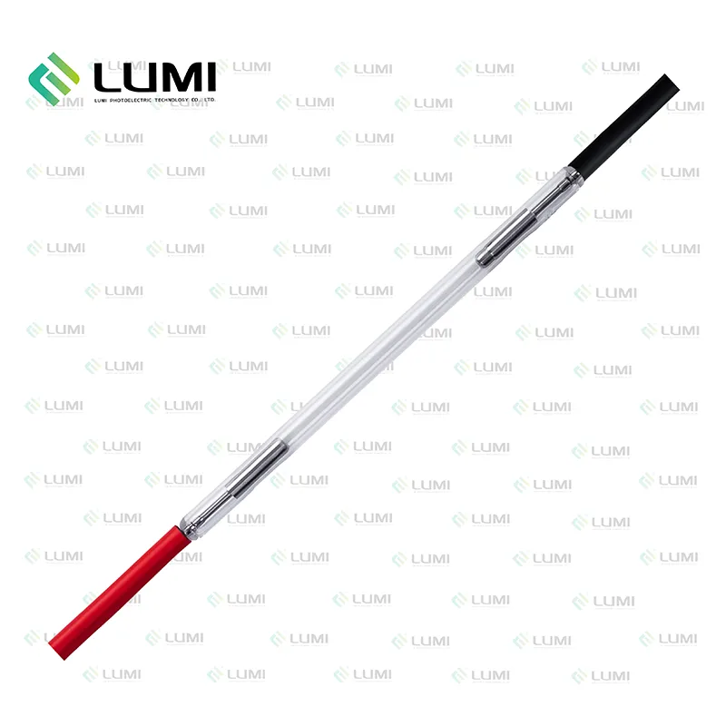 Xenon Flash Lamp Applications in Medical Beauty & IPL Devices