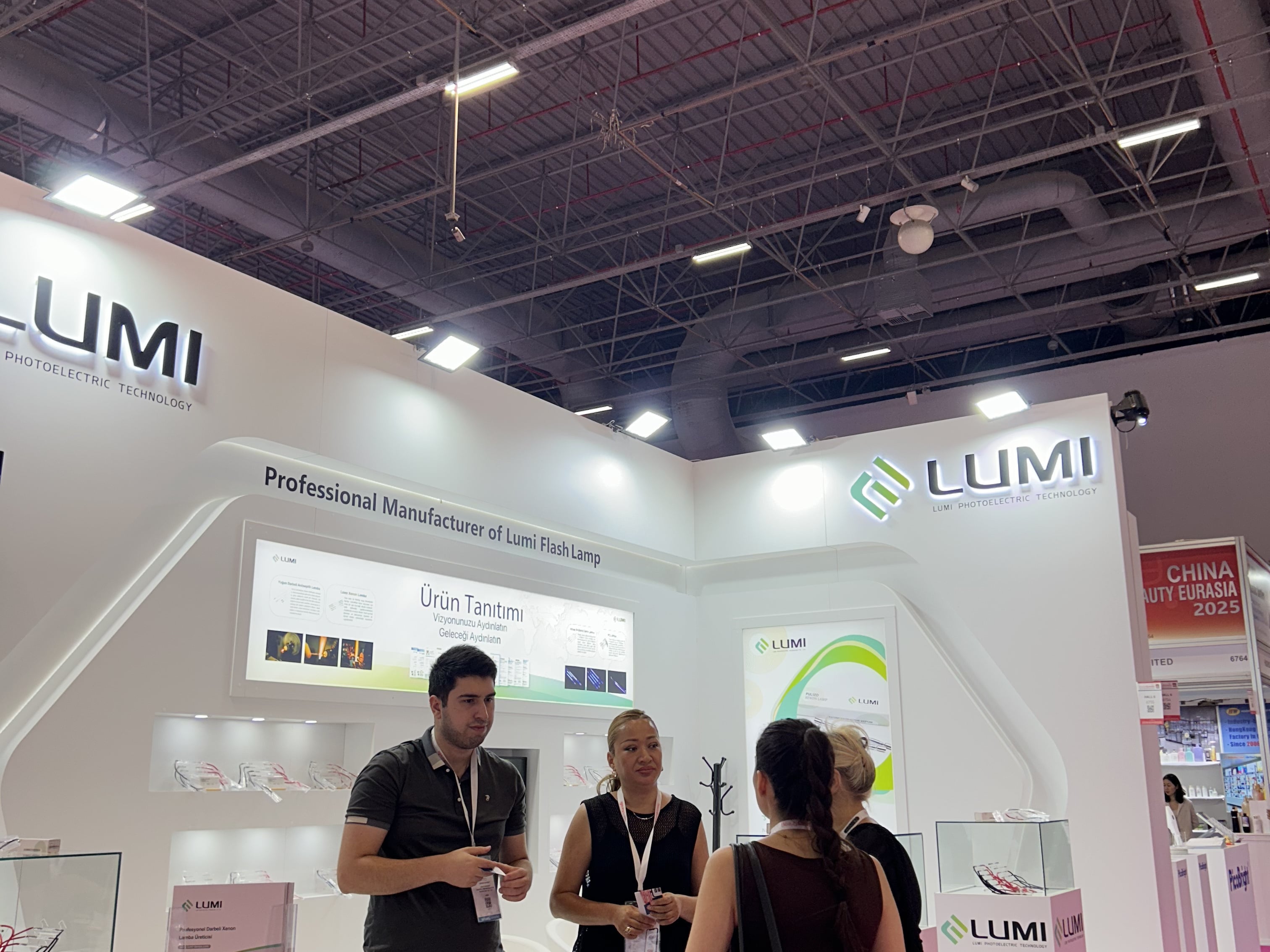 Istanbul Beauty Expo