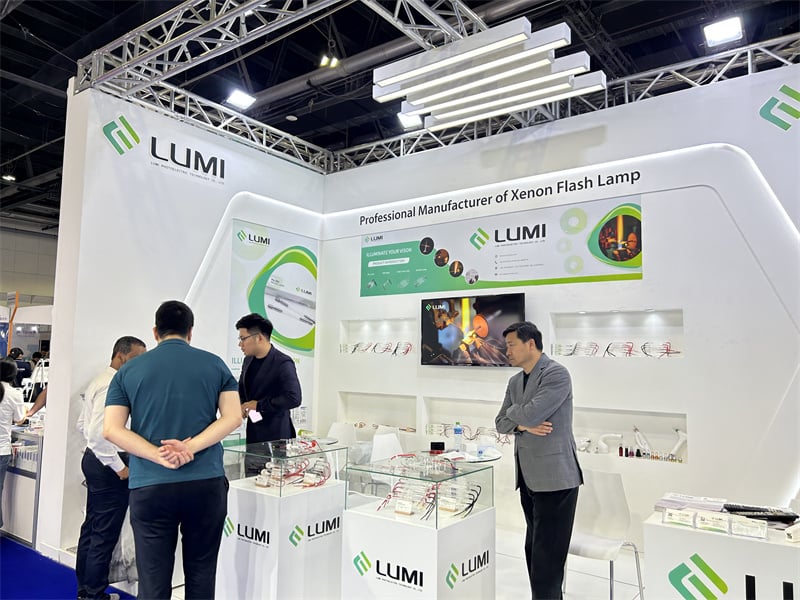 Dubai Derma and Arab Health Exbihition