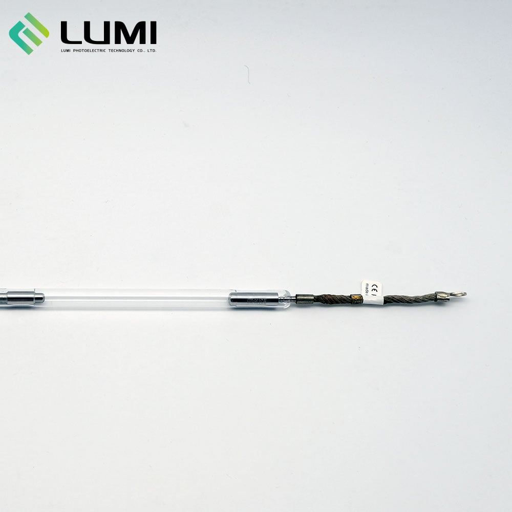 Lazer Ksenon Lampası L2851 – 5×105×175 mm