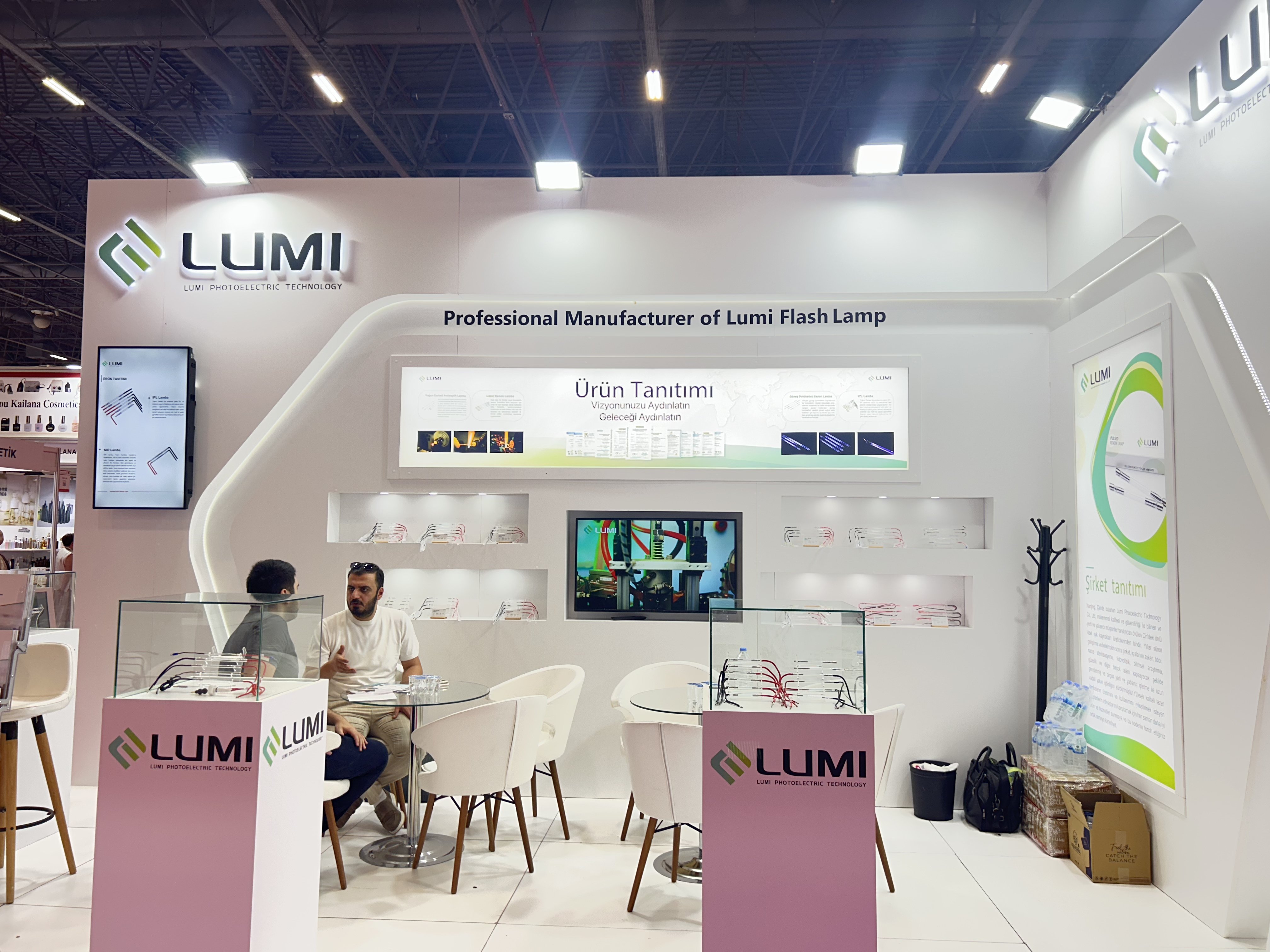Istanbul Beauty Expo