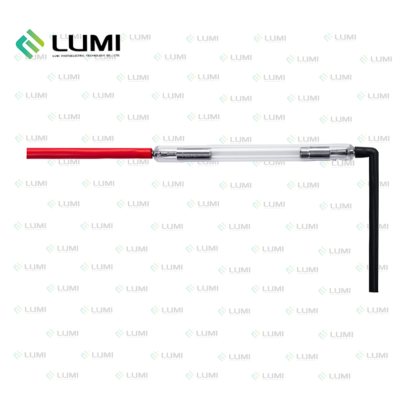 IPL Xenon Lamp P1541 – 9×45×100 mm