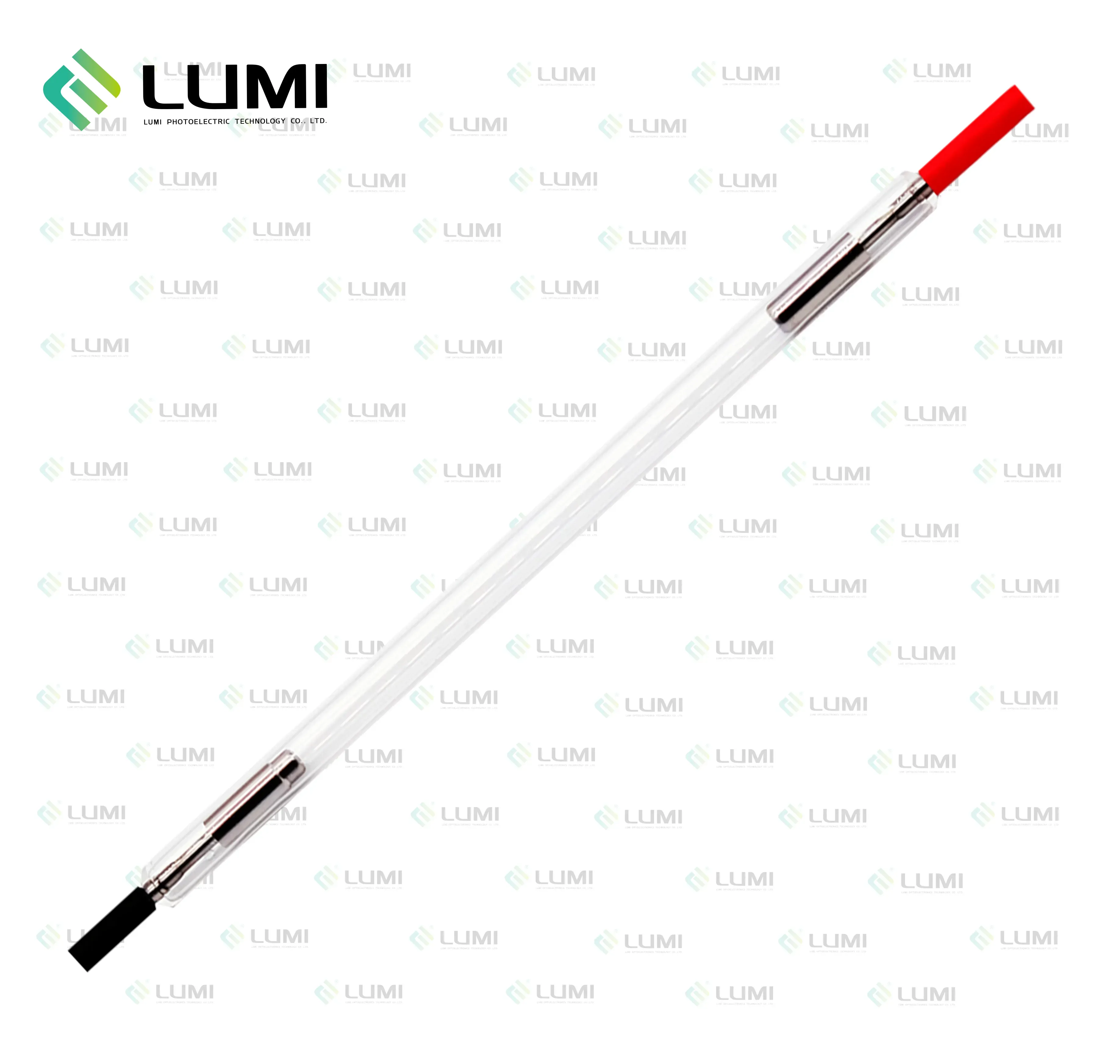 Custom Wattage and Size Xenon Lamps for Different IPL Systems