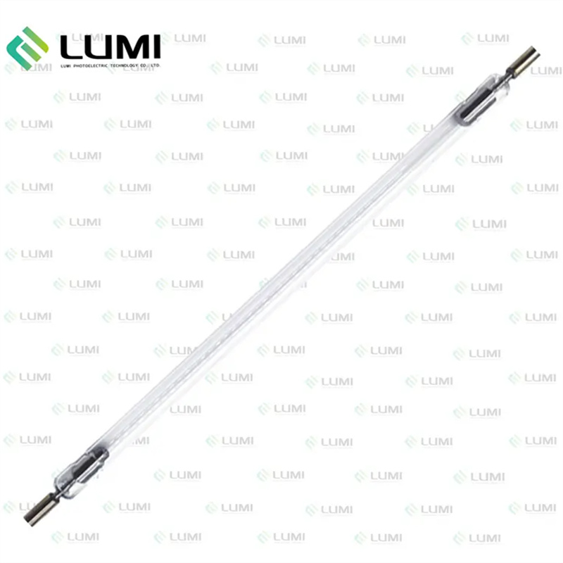 Lămpi de flash cu kripton pentru sisteme IPL și estetice de calitate medicală