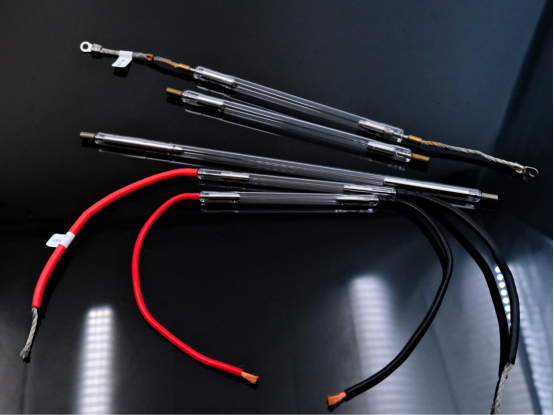 Stable Energy, Lasting Trust: Why Leading Manufacturers Choose LUMI Xenon Lamps