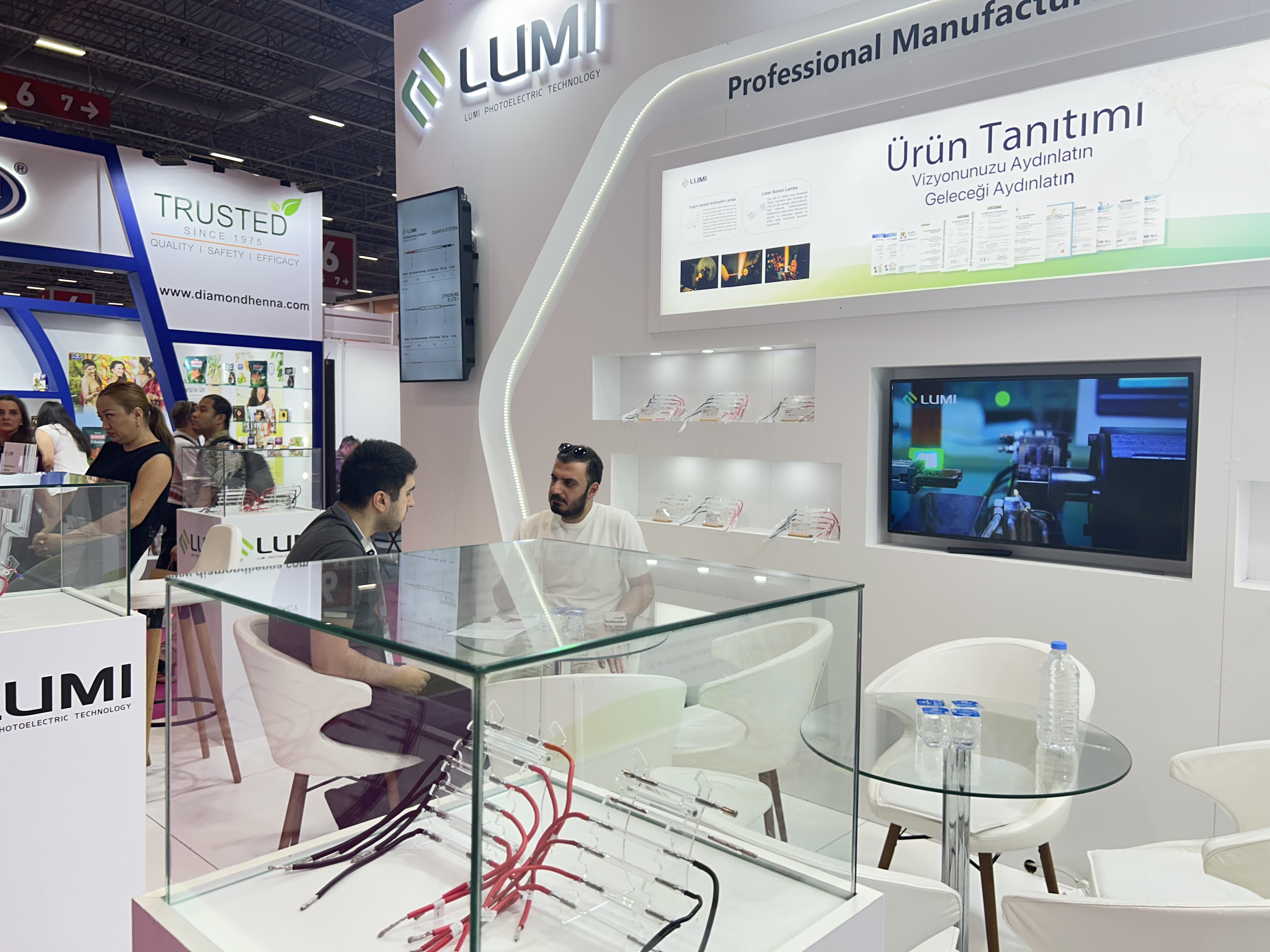 Istanbul Beauty Expo