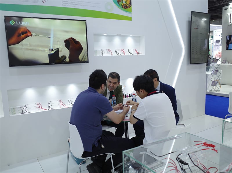 Dubai Derma and Arab Health Exbihition