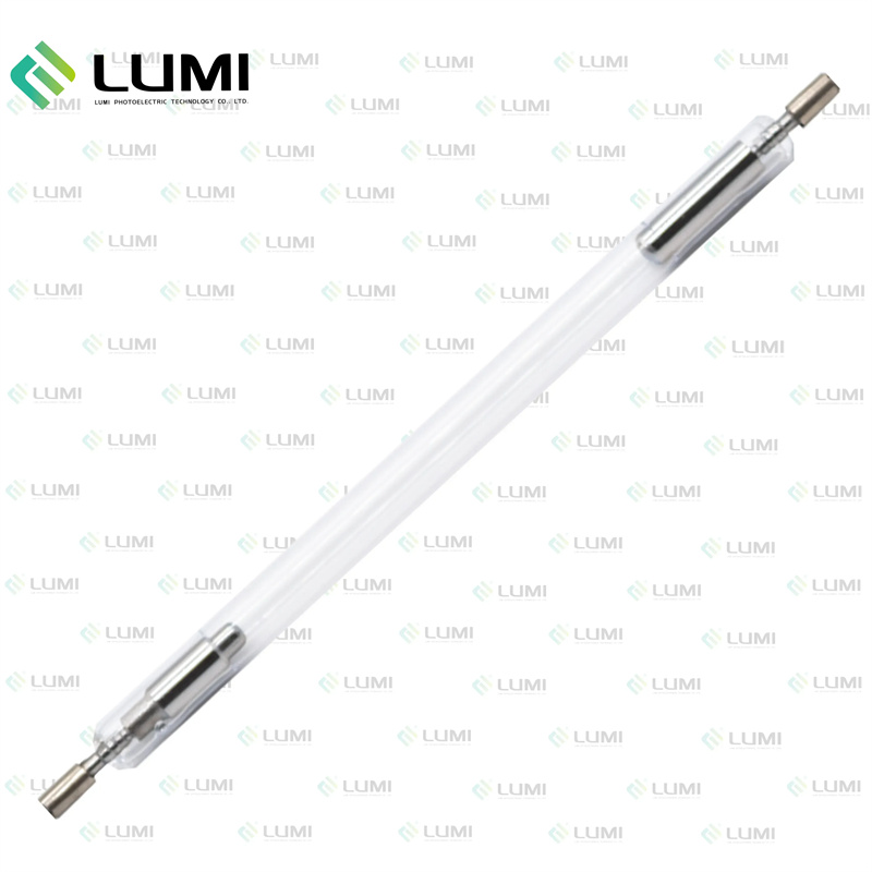 De ce xenonul este gazul ideal pentru lămpile cu flash IPL