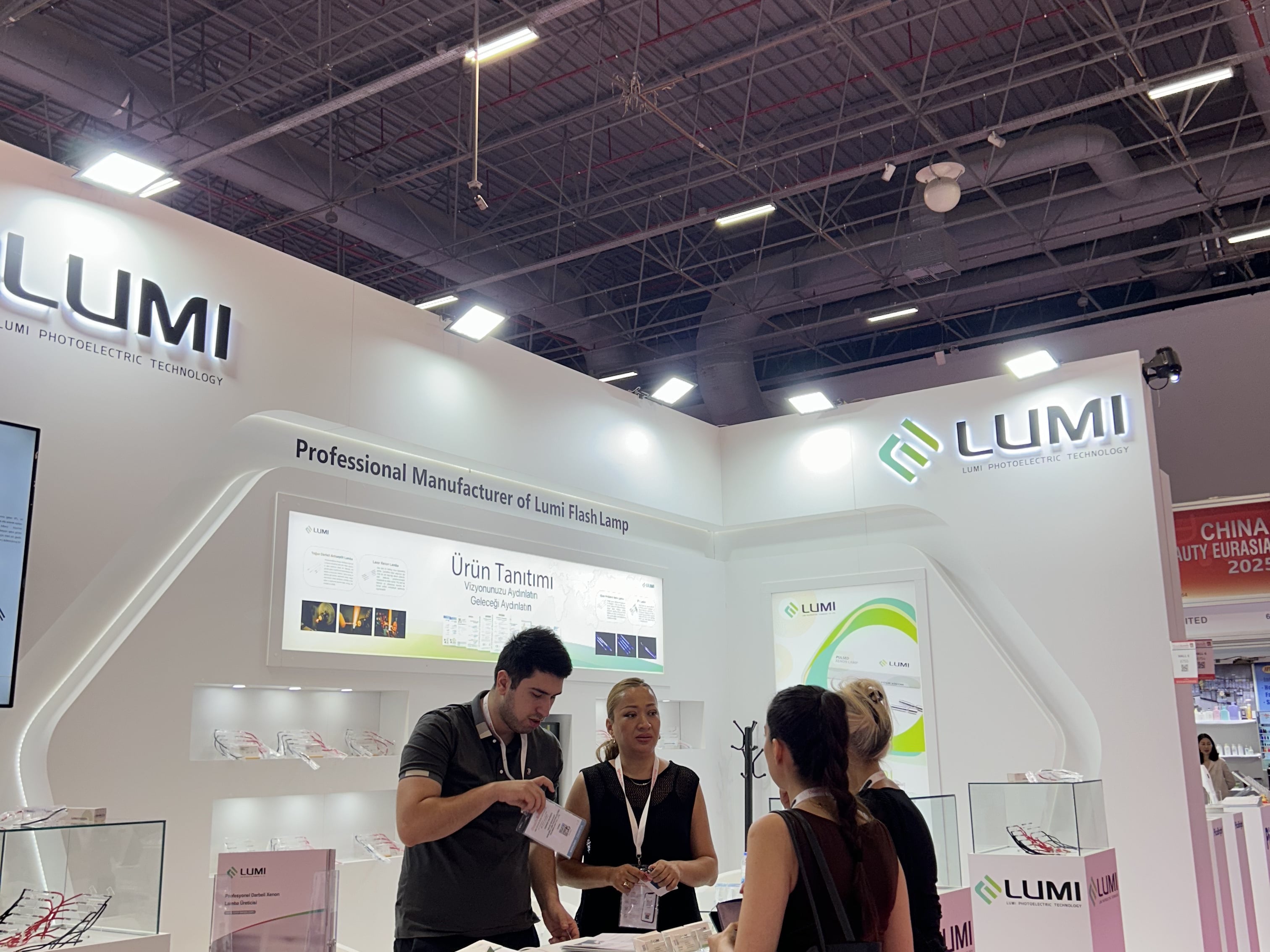 Istanbul Beauty Expo