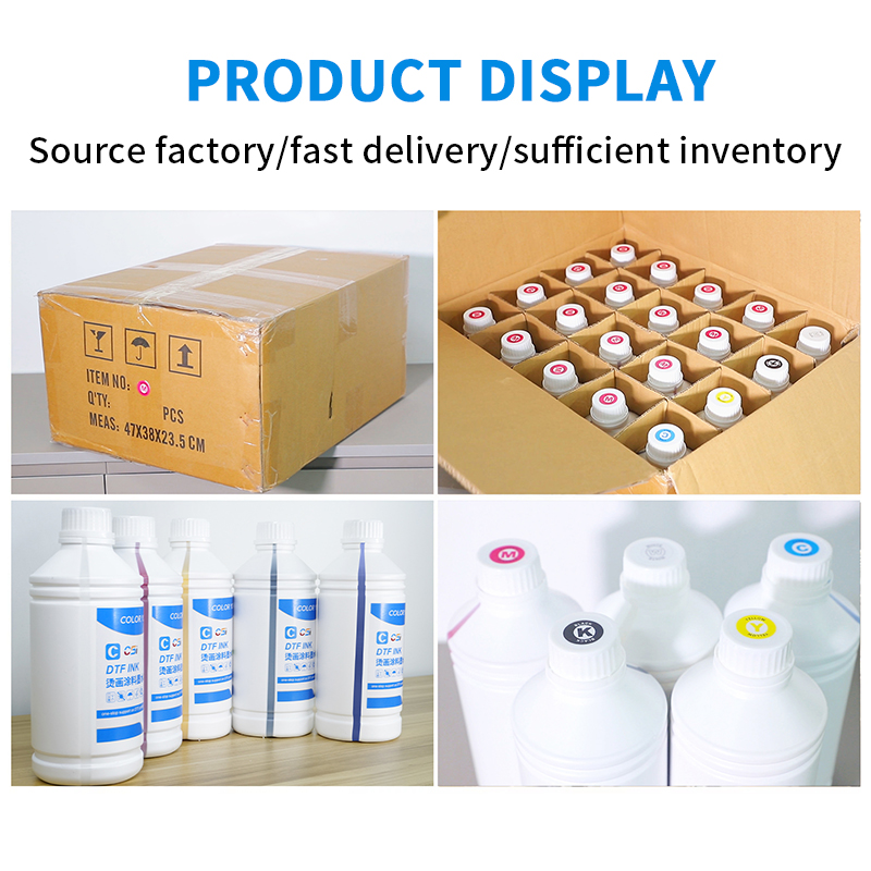 Sublimation vs DTF: Business Impact Analysis