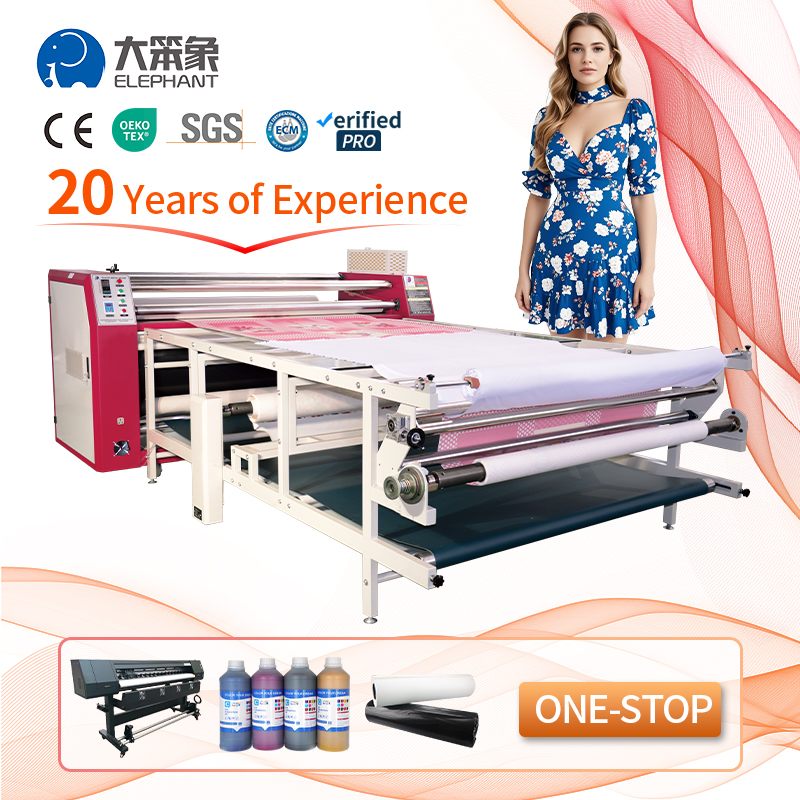Explore Sublimation Printer Innovations