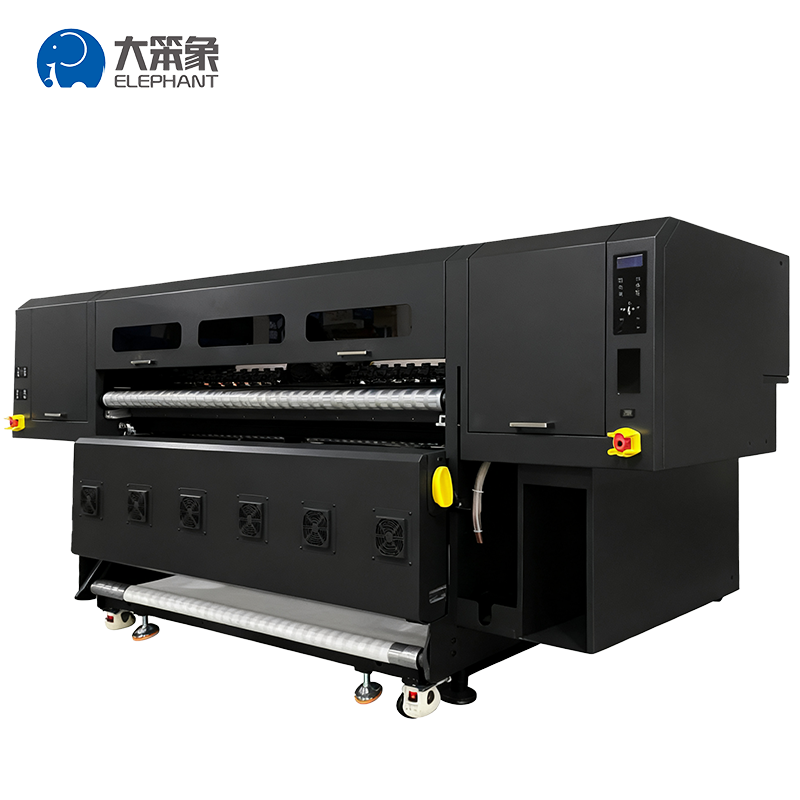 Sublimation vs DTF: Industry Challenges Explained