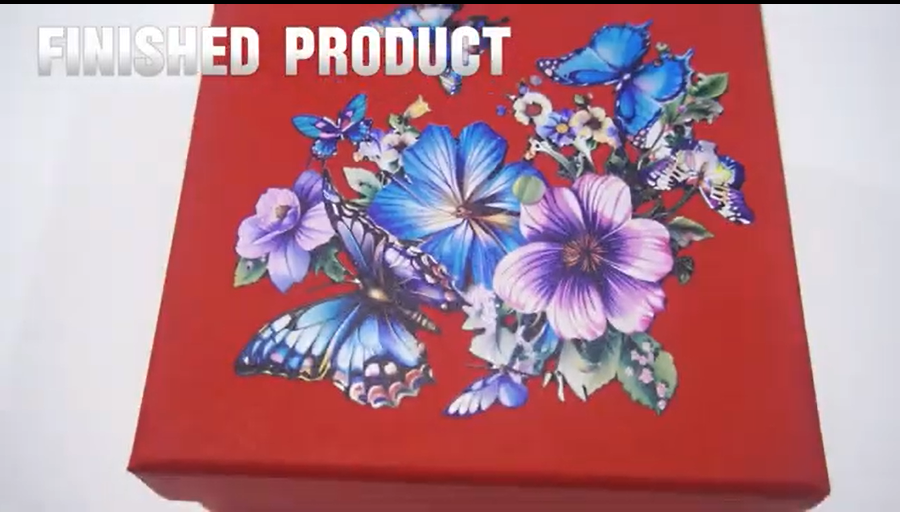UV Printer