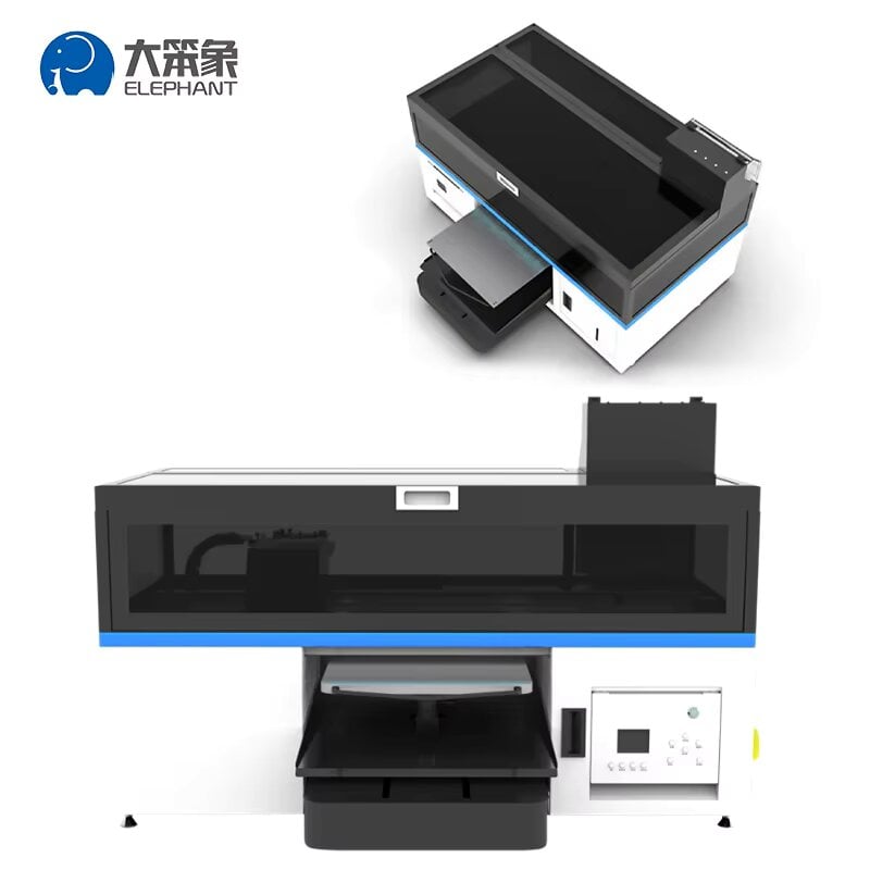 DTG vs DTF Printing: Enhancing Operational Efficiency