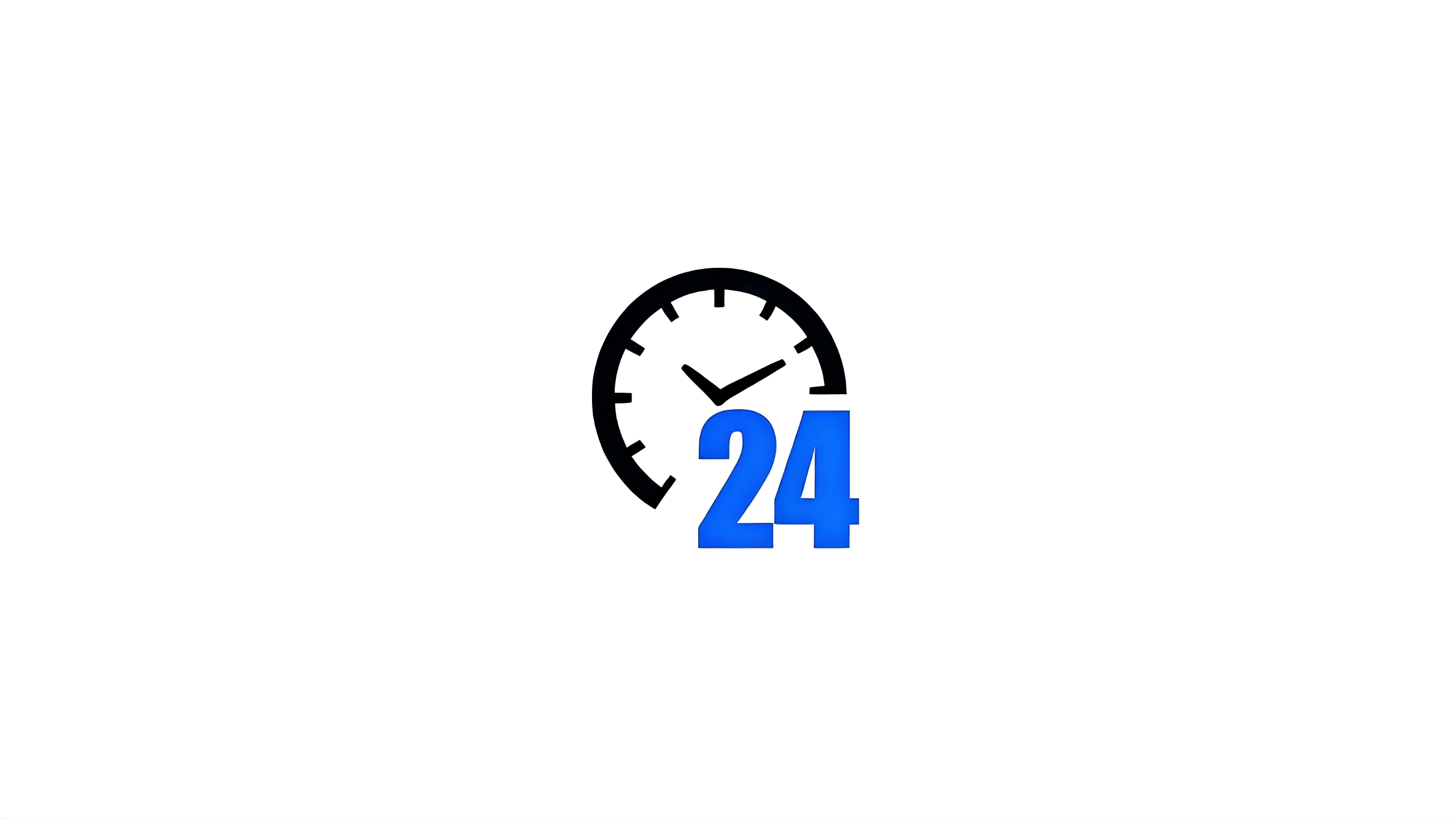 24-Stunden-Kundenservice