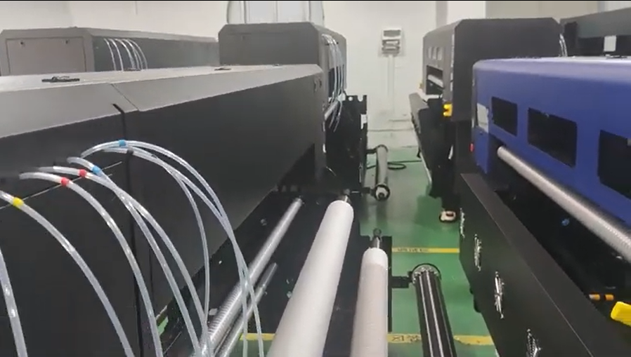 sublimation printer