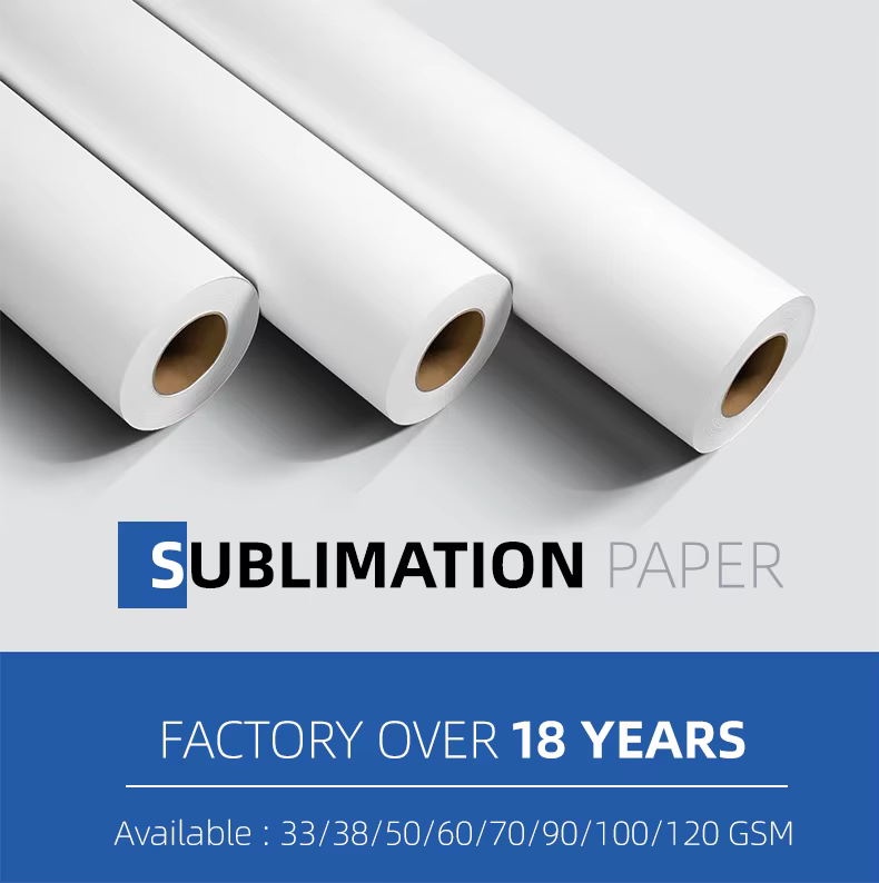 Wholesale 30/60cm DTF PET Film for Cold Peel Transfer - Ideal for Fabric Printing & Textile Applications details