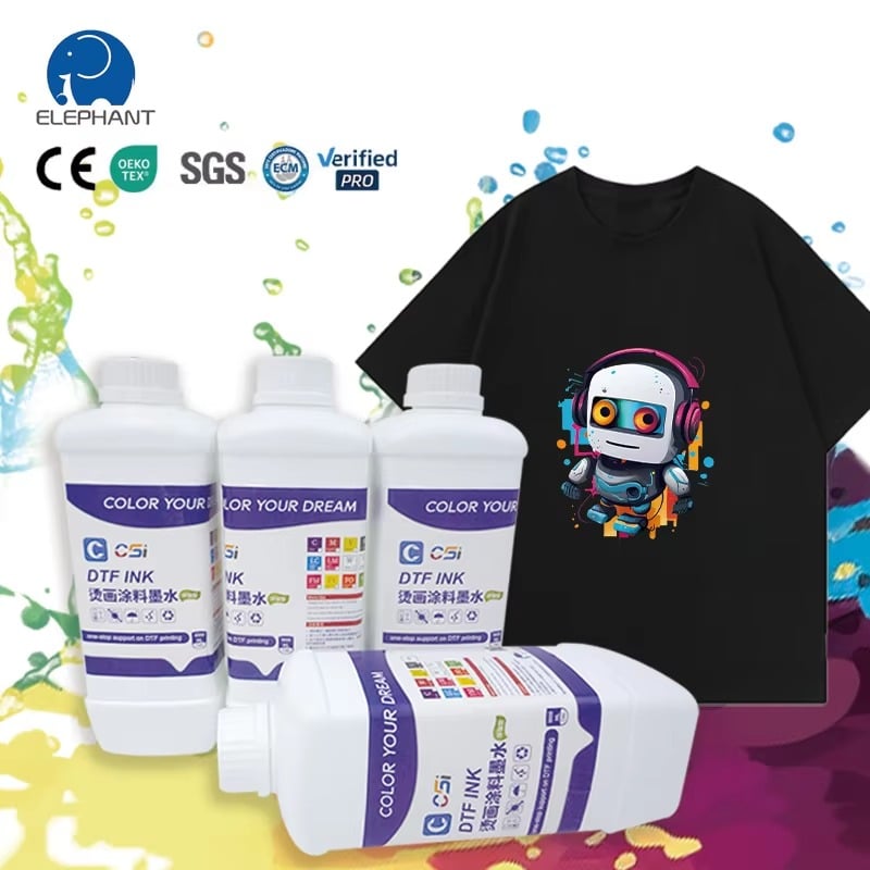 DTF vs. Sublimacija: Decoding Printing Basics
