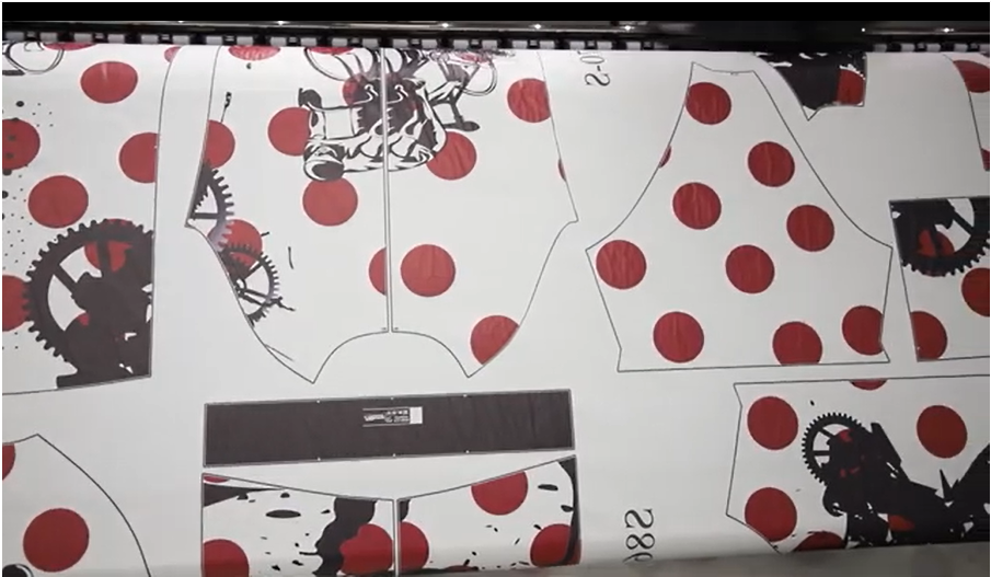sublimation paper