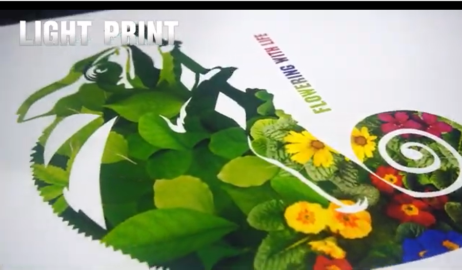 DTG Printer
