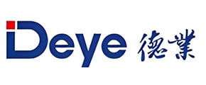 deye