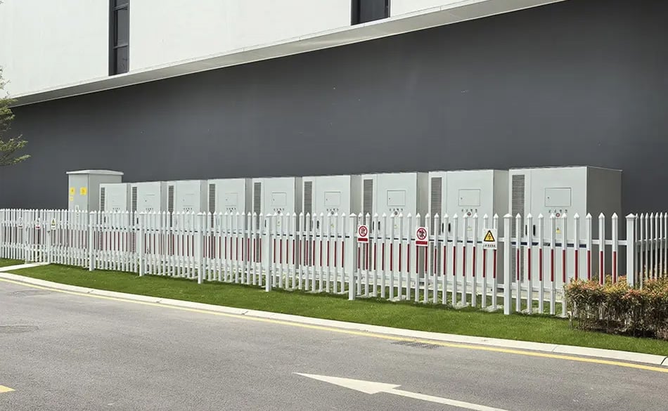 Solar Panel, Solar Inverter, Lithium Battery Supplier - Sichuan Grantech