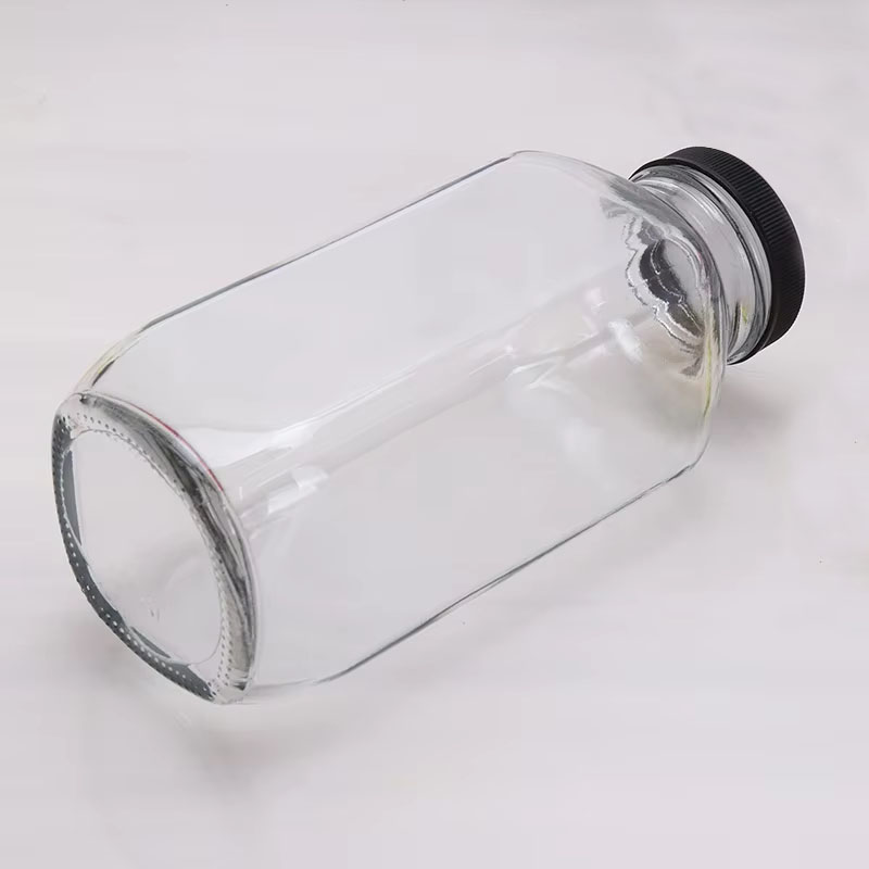 What Are the Benefits of Using Eco-Friendly 330ml Juice Bottles?