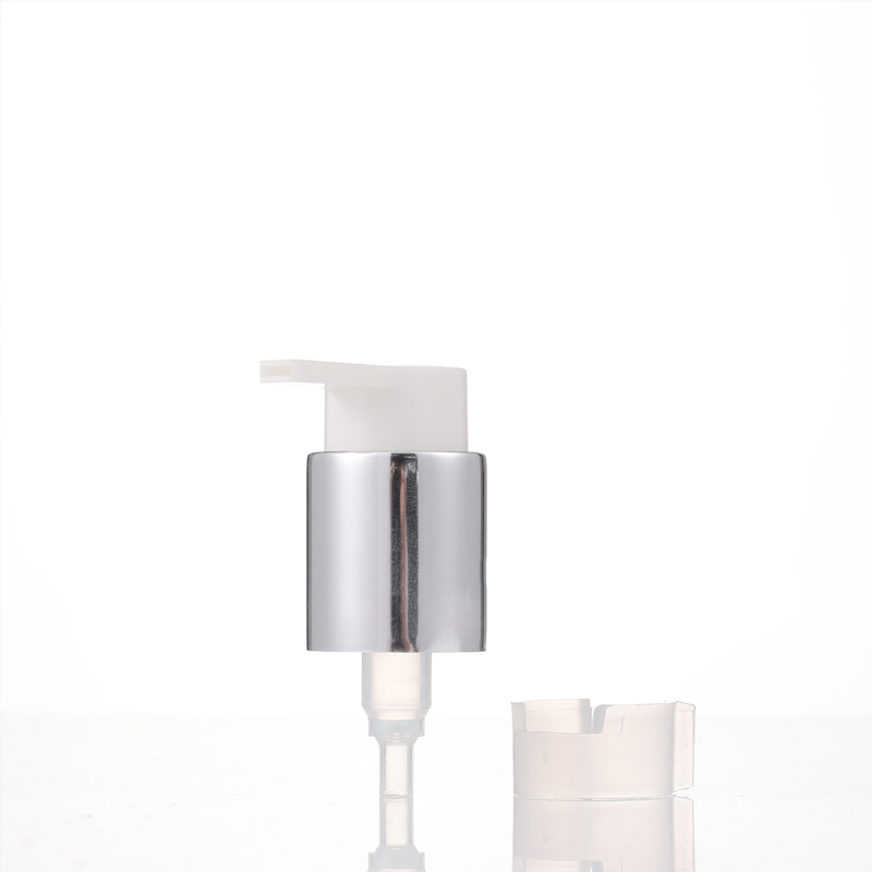 How to Choose the Right Hand Lotion Pump for Your Product Line