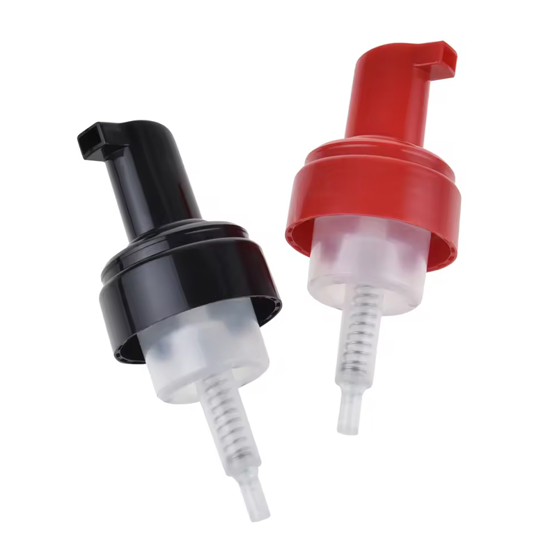How to Maximize Efficiency with Wholesale Black Lotion Pumps