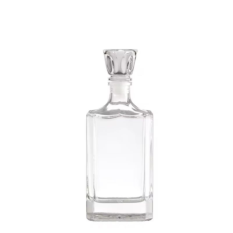 Choose the right bottle for your favorite spirits