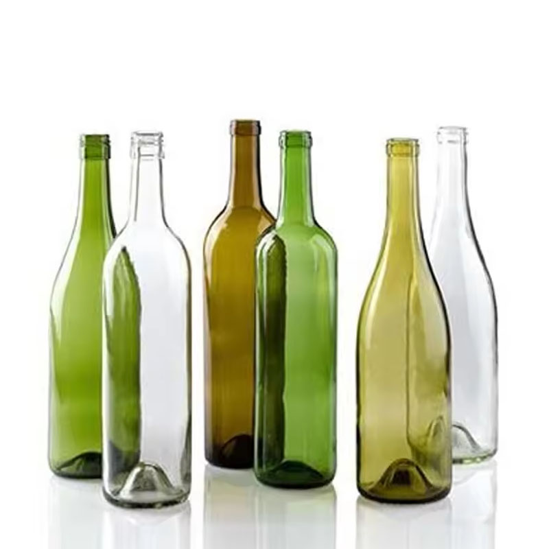 How Custom Liquor Bottles Can Enhance Your Product's Appeal