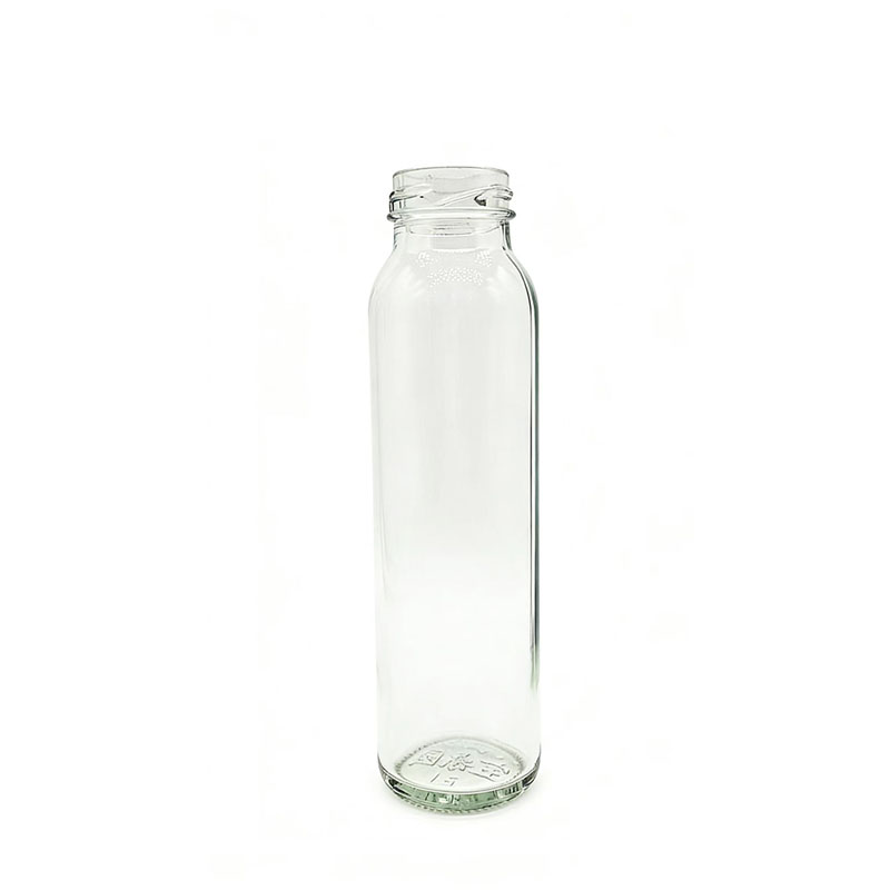 How Small Glass Juice Bottles Enhance the Freshness of Your Juice Products