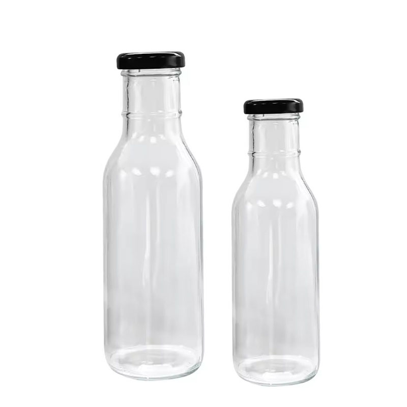How to Properly Clean and Maintain Your Juice Storage Bottles