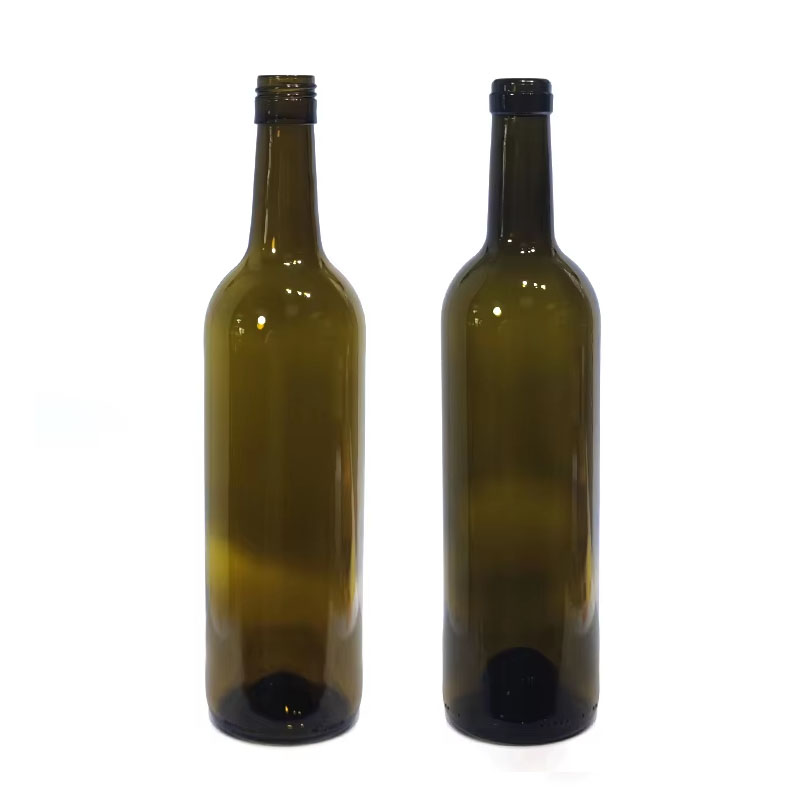 Where to Source Exclusive Wine Bottles at Wholesale Rates