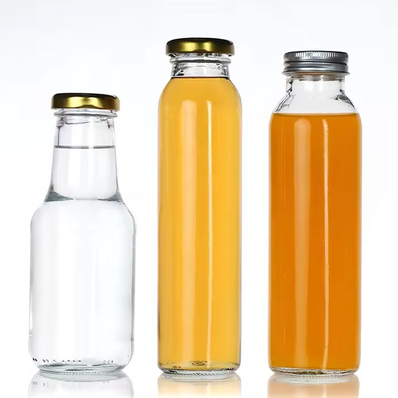 Where to Find High-Quality 750 ml Juice Bottles at Competitive Prices