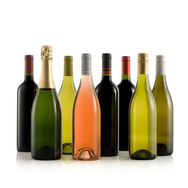 Where to Source Premium Red Wine Bottles at Affordable Prices