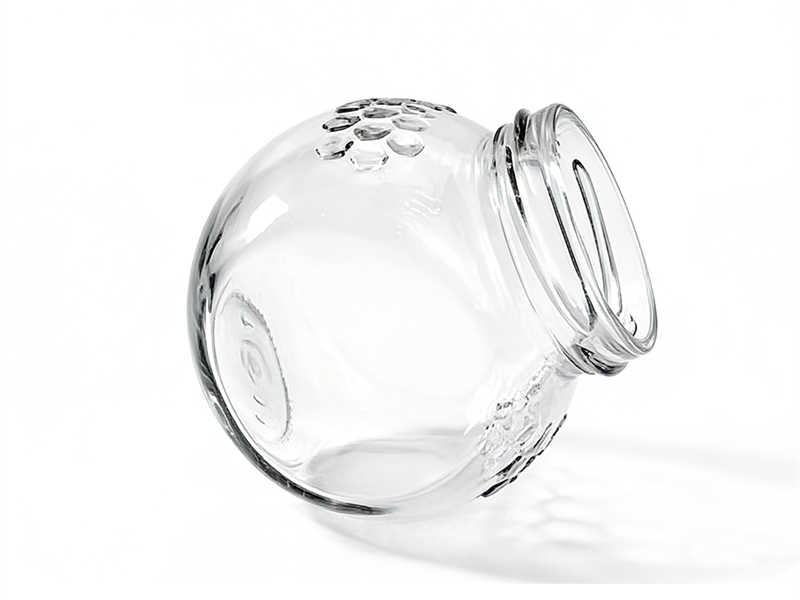 How to Choose the Right Glass Jars for Jam and Preserved Foods|Glass Jar Packaging Guide