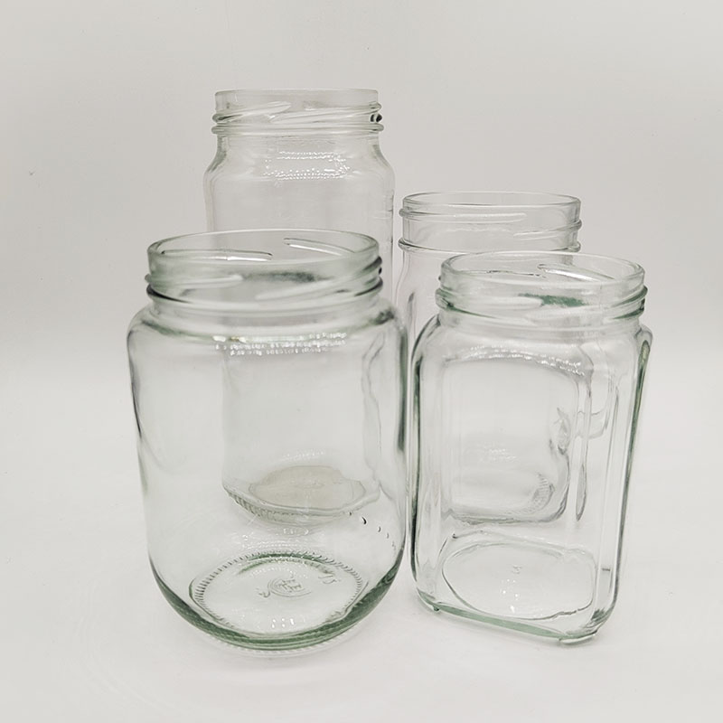 What Makes 200ml Jam Jars Ideal for Homemade Jam Producers?