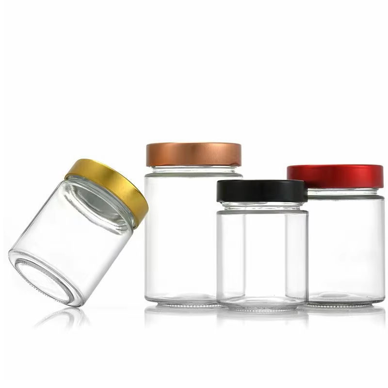 Where to Find Eco-Friendly Jam Jars for Sustainable Jam Making