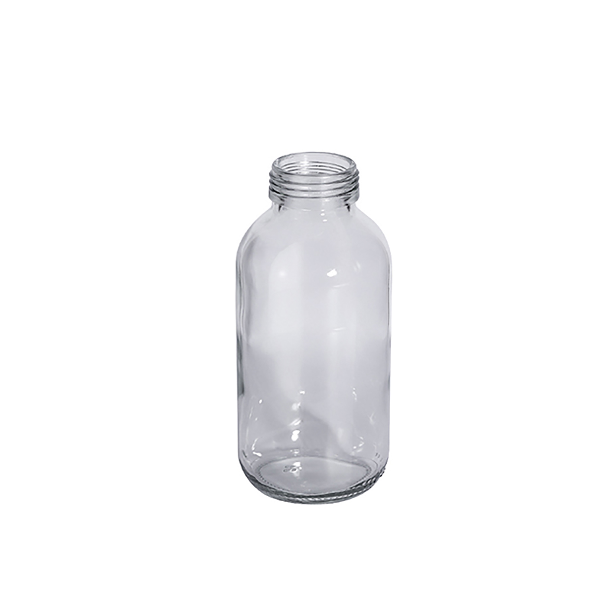 The Unique Vodka Glass Bottle