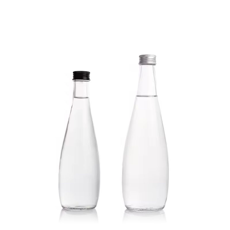 What Are the Benefits of Using 32 oz Glass Juice Bottles Over Plastic?