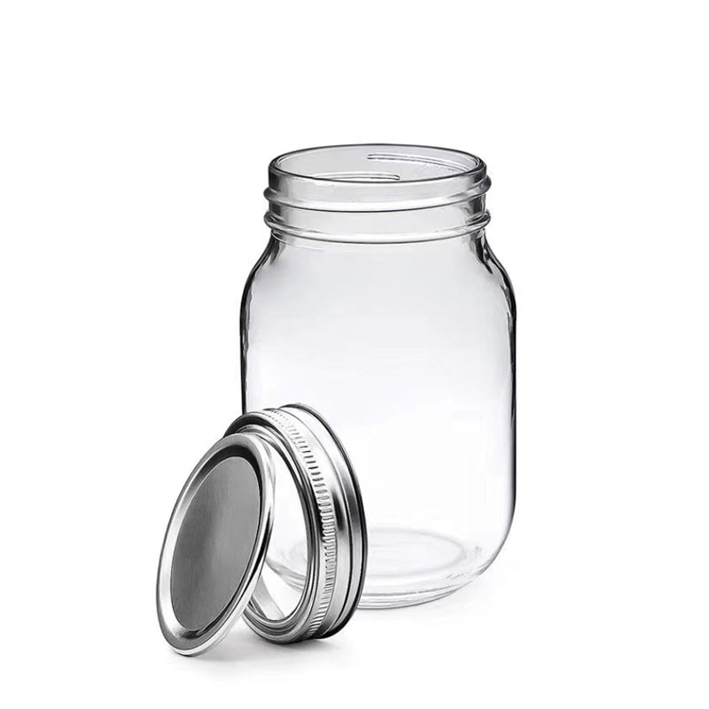Common Usage Issues with Glass Juice Jars and How to Avoid Them