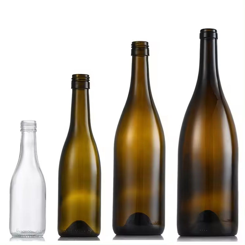 Where to Find the Best Wholesale Deals on Customised Champagne Bottles