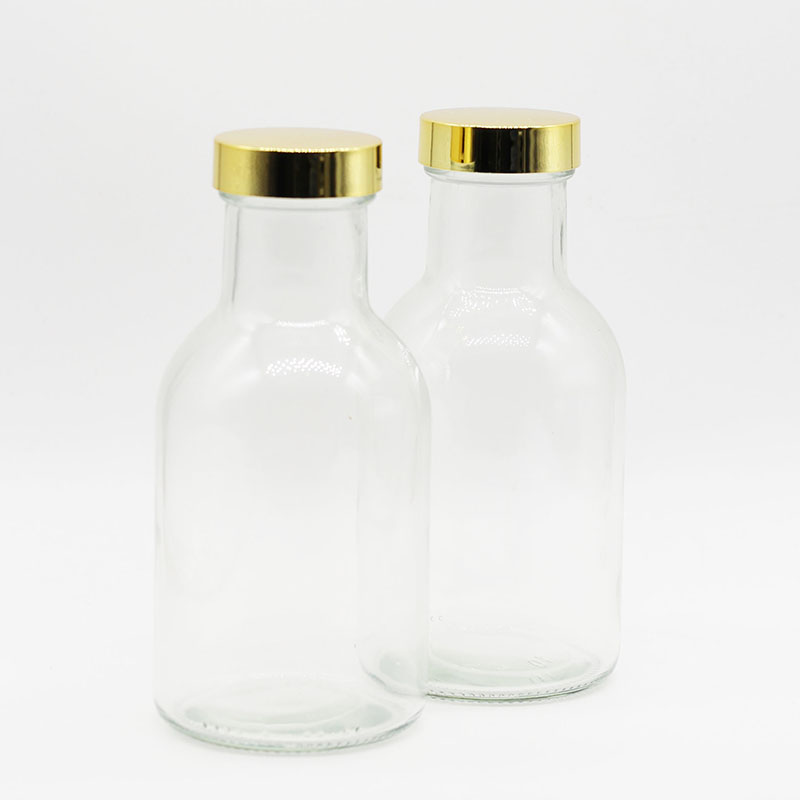 How 350ml Juice Bottles Can Enhance Your Product Line and Attract Customers